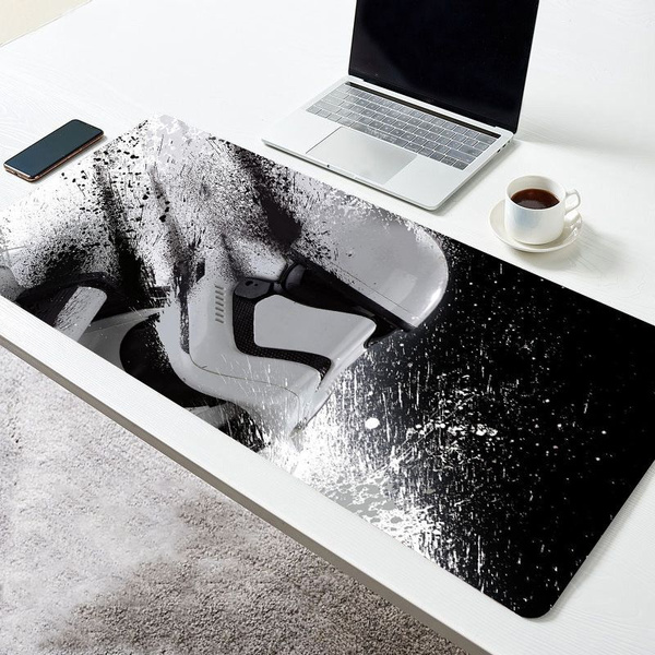 Star Wars Игровой коврик для мыши Обычный коврик для мыши, XXL ...