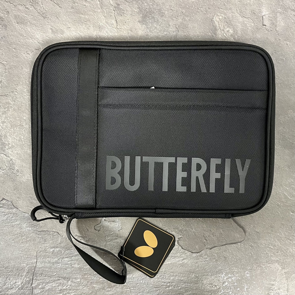 BUTTERFLY Чехол для ракеток для настольного тенниса - купить с ...