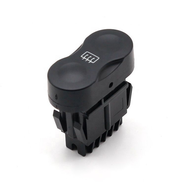 Клавиша включения обогрева заднего стекла "LADA Largus, Renault Logan ...