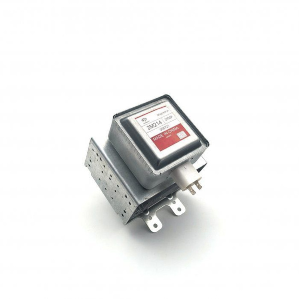 Магнетрон для микроволновой печи LG, 950W, 2.46GHZ, 4.5KV, 2M214-240GP .