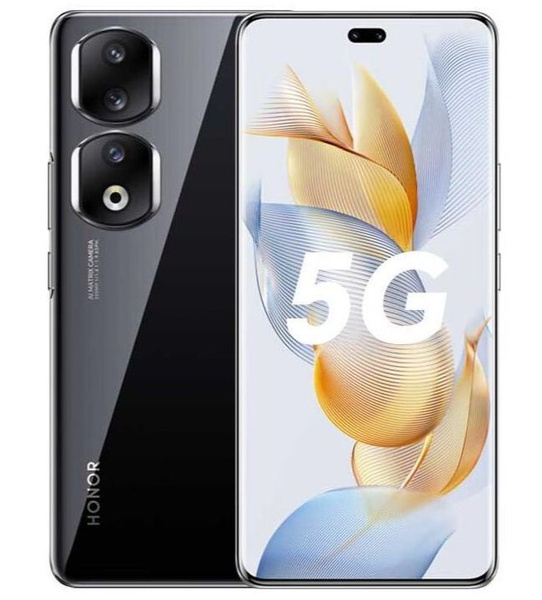 Смартфон Honor 90 pro 512 ГБ ГБ - купить по выгодной цене в интернет ...