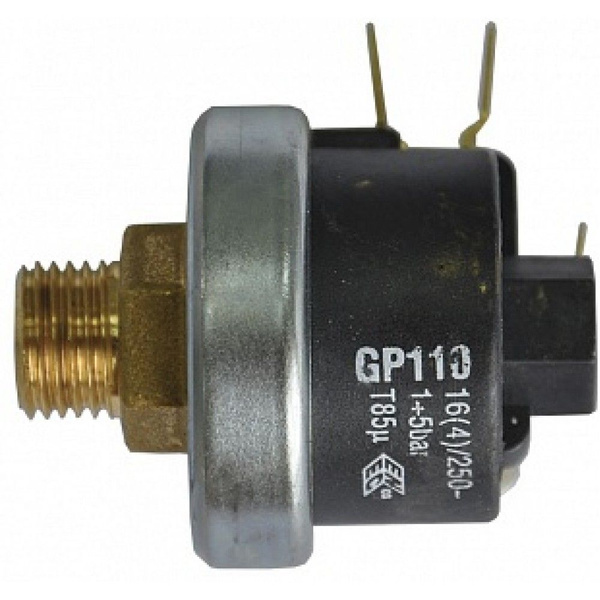 Реле давления grass ps 0313 технические характеристики