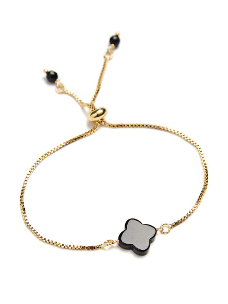 Natalie Morza jewelry Браслет с подвесками - купить с доставкой по ...
