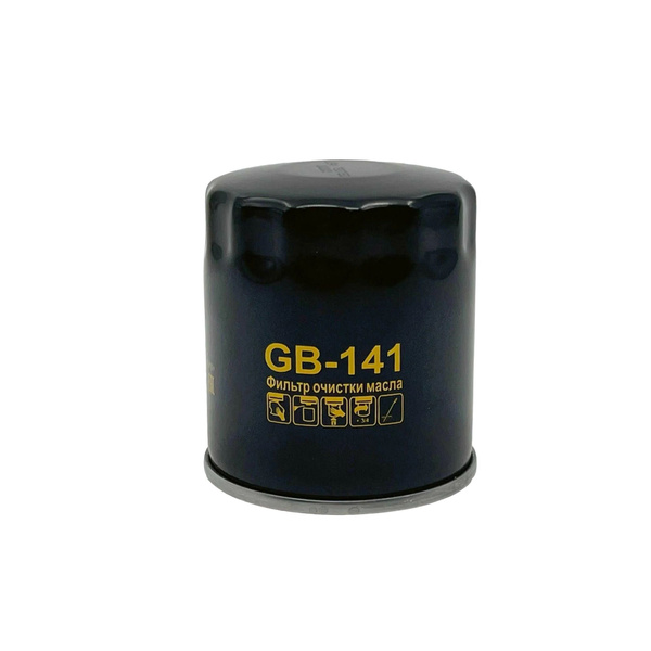 Фильтр масляный BIG FILTER GB-141 - купить по выгодным ценам в интернет ...