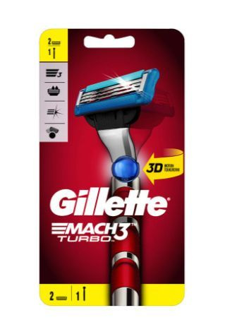 Gillette Бритва 