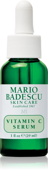 mario badescu Сыворотка для лица, 29 мл - купить с доставкой по ...