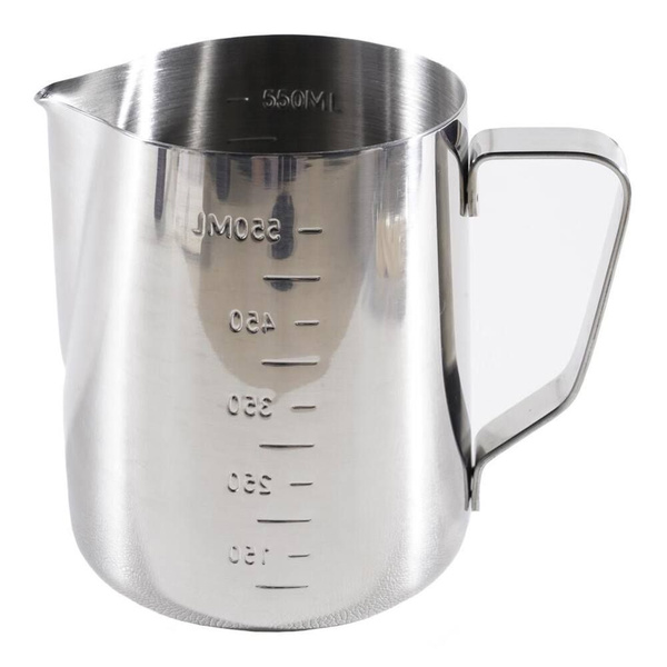 Питчер для молока SteelStar, 550 мл - купить с доставкой по выгодным ...