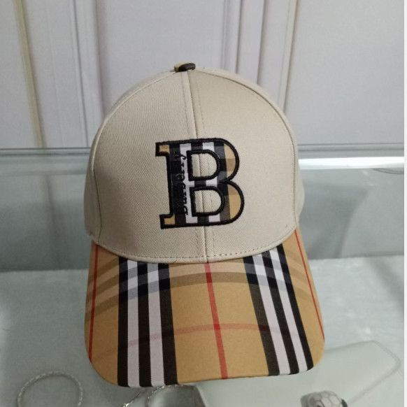 Бейсболка Burberry - купить с доставкой по выгодным ценам в интернет ...