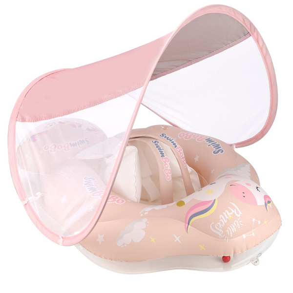 SwimBoBo BO5015Pro детский круг для плавания под мышками - купить по ...