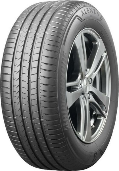 Шины для легковых автомобилей Bridgestone 235/60 16 Лето Нешипованные ...