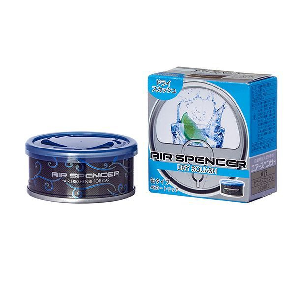 Eikosha Ароматизатор меловой SPIRIT REFILL - DRY SQUASH - купить с ...
