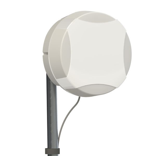 Антенна-бокс Petra-10 MIMO 4x4 UniboxPRO для 3G/4G/5G USB-модема ...