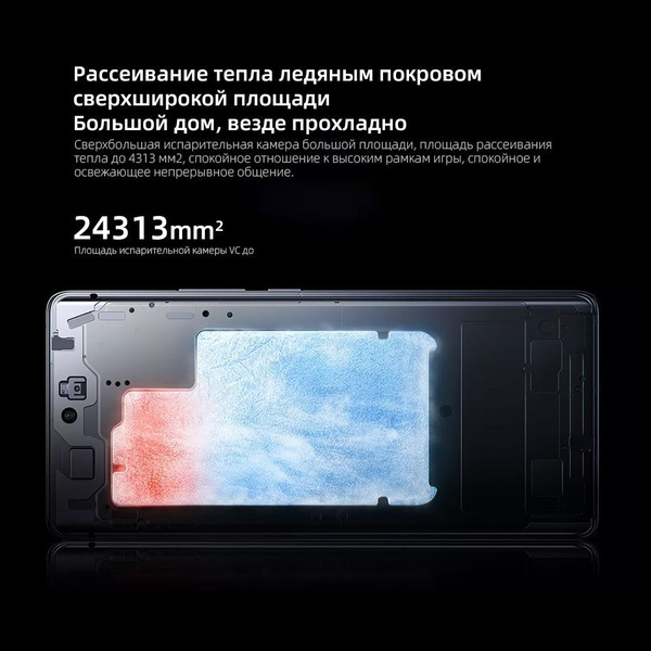 Смартфон Vivo x90 s - купить по выгодной цене в интернет-магазине OZON ...