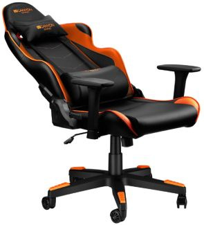 Игровое компьютерное кресло canyon Игровое компьютерное кресло ...