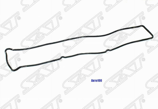 Прокладка клапанной крышки TY 1JZ/2JZ-GE 96- выпуск - SAT арт ...