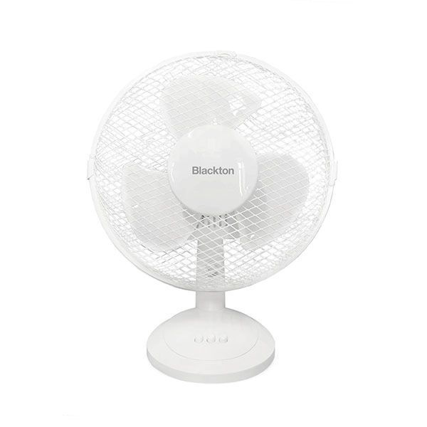 Вентилятор Blackton Bt F1117 White купить c доставкой на OZON по низкой ...