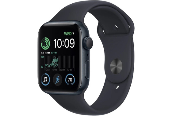 Характеристики Apple Умные часы Watch Series SE Gen 2 40 (R), 40mm ...