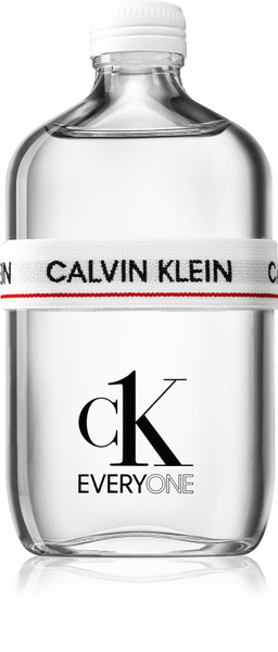 Calvin Klein CK Everyone Туалетная вода 200 мл (1384745620)