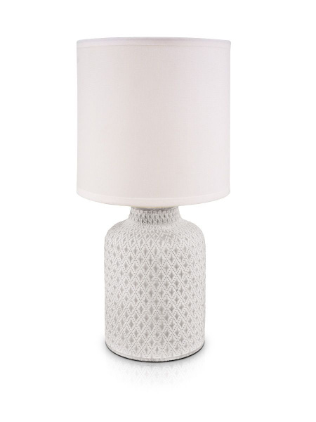 Лампа настольная Лючия 452 "Ромбы" - купить по низкой цене в интернет ...