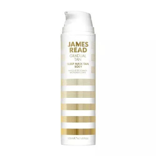 James Read Ночная маска для тела уход и загар, 200 мл - купить с ...