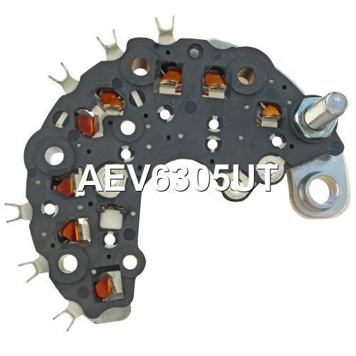 Диодный мост Renault Espace, Grand Scenic, Megan (Рено Эспейс, Гранд ...