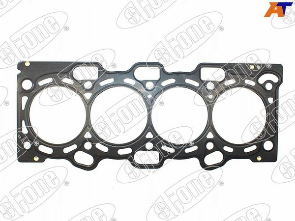 Прокладка ГБЦ MITSUBISHI LANCER 4G93 01-