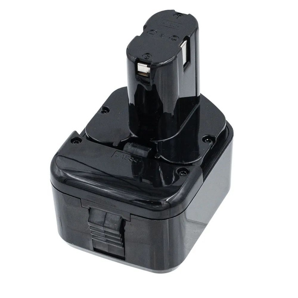 Аккумулятор EB1214S 12v 3000mAh для шуруповертов Hitachi eb1214s ...
