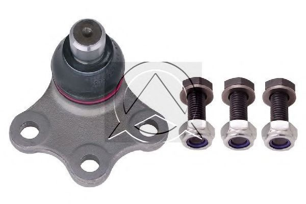 Опора шаровая передний правый / левый Sidem - купить по доступным ценам ...