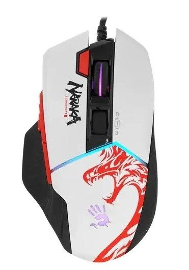 A4tech bloody w95 max naraka белый. A4tech bloody w95 max naraka белый