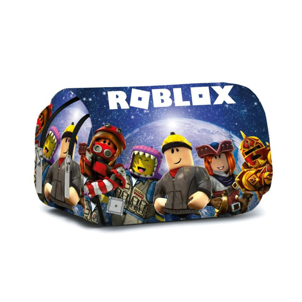 Пенал roblox