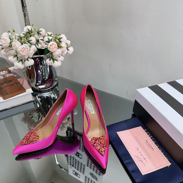 Туфли Aquazzura - купить с доставкой по выгодным ценам в интернет ...
