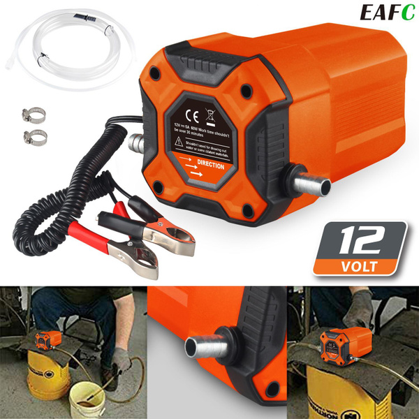 Насос для откачки масла из двигателя через щуп SO-004, Насосы для ГСМ ...