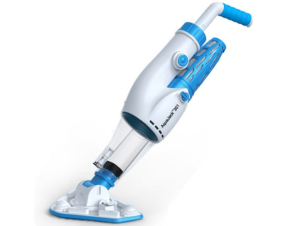 Пылесос для бассейна Poolstar AquaJack 301 P1116 - купить с доставкой ...