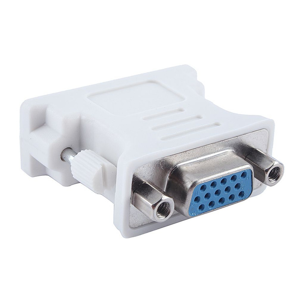 Разъем адаптера DVI - купить с доставкой по выгодным ценам в интернет ...