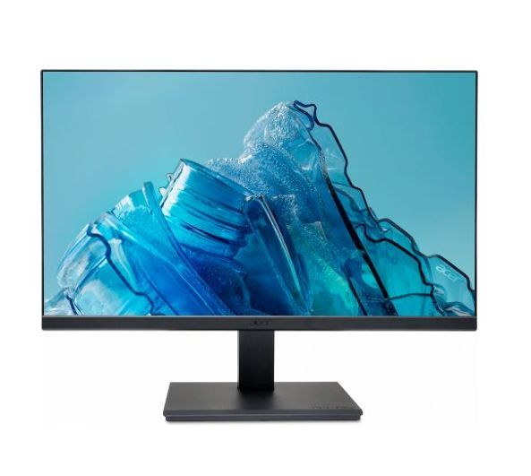 Монитор Acer V247Ybiv UM.QV7EE.030 23.8" - купить по выгодной цене в ...