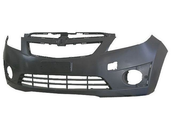 Бампер передний для Шевроле Спарк М300 2010-, Chevrolet Spark M300 ...