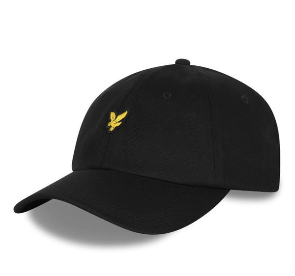 Бейсболка Lyle & Scott Baseball Cap - купить с доставкой по выгодным ...