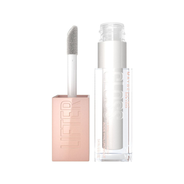 Maybelline New York Лифтер Глосс Увлажняющий блеск для губ - купить с ...