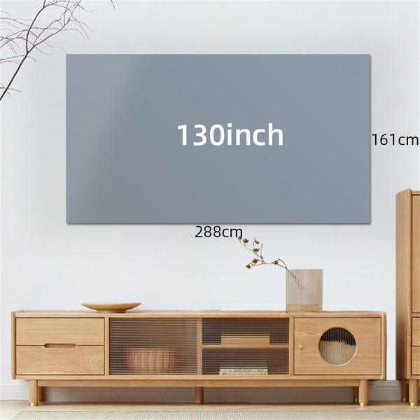 Серая светоотражающая штора 130inch - купить с доставкой по выгодным ...