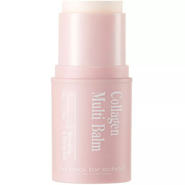 Стик бальзам для лица. Очищающий стик. T. Mixsoon. Стик бальзам для лица.