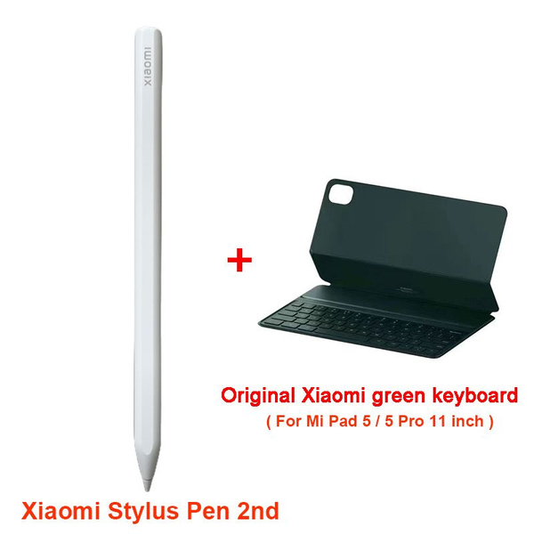 Xiaomi Mi Pad 5/5 Pro/6/6 Pro Стилус 2 для сенсорного экрана планшета ...