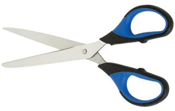 18 scissors