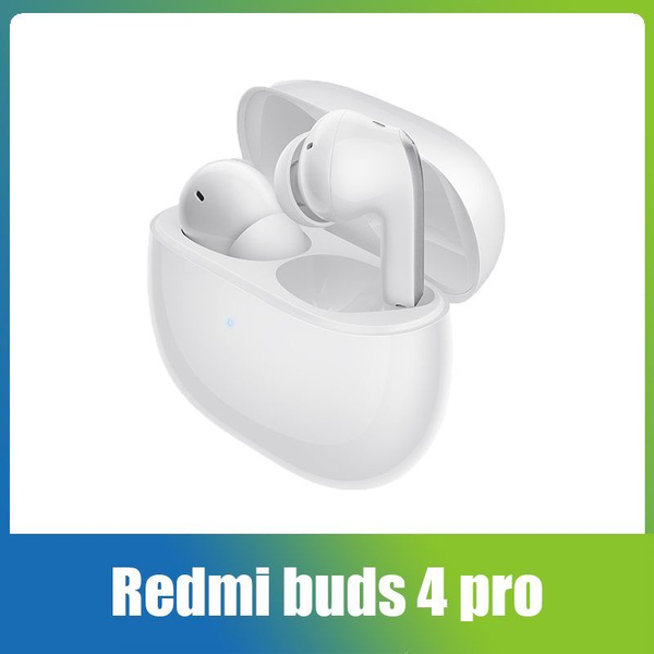 Redmi Buds 4 Pro Купить В Днр