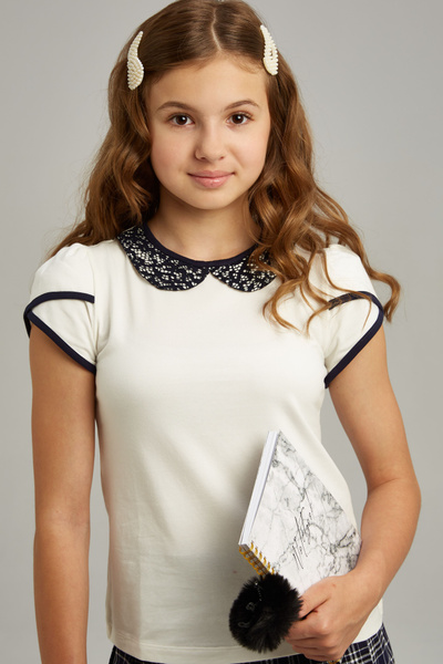 Блузка Nota Bene - купить с доставкой по выгодным ценам в интернет ...