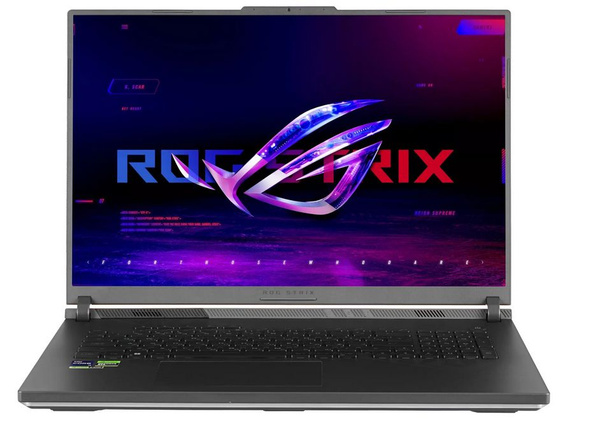 Asus rog strix g18 g814jv n6035. ASUS ROG Strix g18. ASUS ROG Strix scar 18. ASUS ROG Strix ноутбук. Ноутбук ASUS ROG Strix scar 18 g834jz.