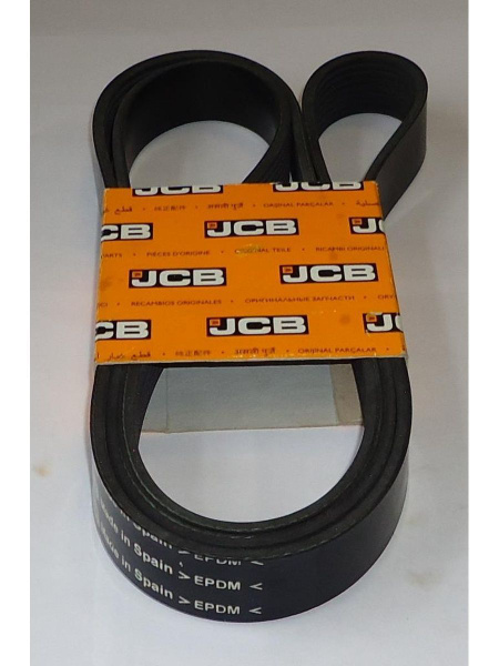320/08765 320/08599 8PK1855 - Ремень JCB 444 L=1855 мм Dayco