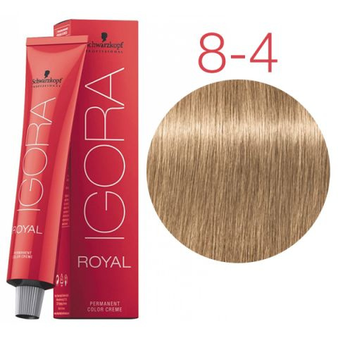IGORA ROYAL Краска для волос - купить с доставкой по выгодным ценам в ...