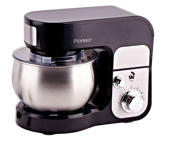 Миксер Pioneer MX323 - купить по низким ценам в интернет-магазине OZON ...