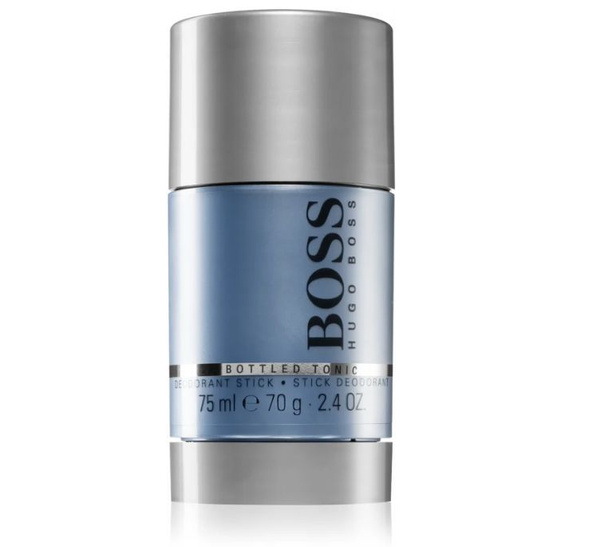 Hugo Boss BOSS Bottled Tonic Дезодорант-стик для мужчин 75 мл - купить ...