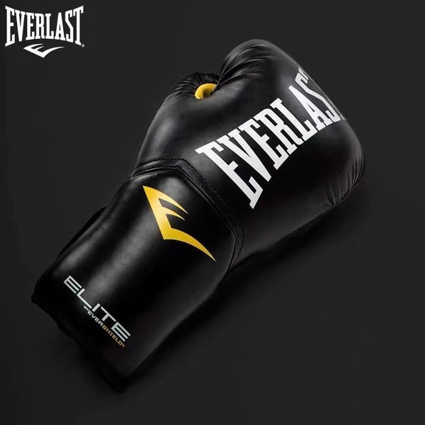 Тренировочные перчатки Everlast 1910 Classic